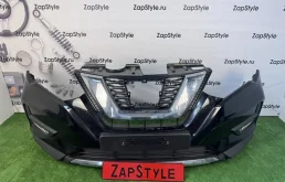 Бампер Nissan X-Trail 62022HZ30H T32, передний