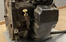 Акпп Volvo S40 30713799