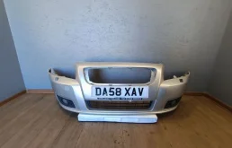 Бампер Volvo S40 30744976, передний
