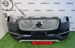 Бампер Volvo XC90 2015 31690641, передний