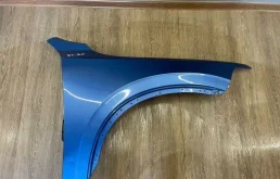 Крыло Volvo XC90 2014 31651676, правое