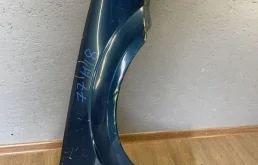 Крыло Ford Mondeo 3 2000-2007 1204738, переднее правое