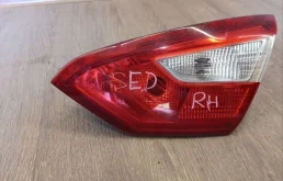 Фонарь Ford Focus 3 1769301, задний правый