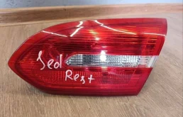 Фонарь Ford Focus 3 1904742, задний правый