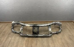Панель Ford Mondeo 4 2007-2015 1549565, передний