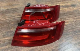 Фонарь Audi A5 2008-2012 8T0945096D 8T, задний правый