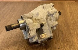 Угловой редуктор Audi 0CP409053G