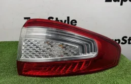 Фонарь Ford Mondeo 4 2011-2015 1767493, задний правый