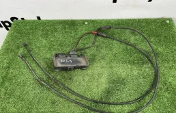 Блок открытия багажника Audi A4 3AA962243H B9