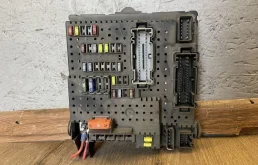 Модуль REM Volvo S60 30786646