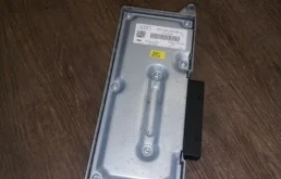 Усилитель звука Audi A5 8T0035223AB 8T