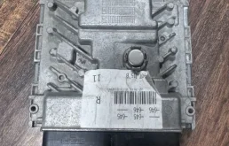 Блок управления Audi A6 4G5907115B C7 CYP