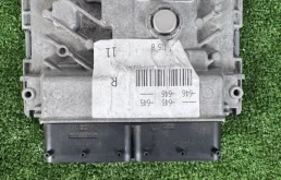 Блок управления ДВС Audi A7 2015 4G5907115B