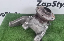 Кулак цапфа Audi Q3 3C0505435G 8U, задний левый