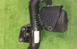 Патрубок интеркулера Audi Q5 8K0145832B