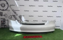 Бампер Audi S7 4G8807511AC, задний