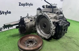 Акпп Audi RS Q3 0BH300012C