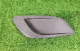 Заглушка ПТФ Ford Focus 2 2008–2011 1538834, левая