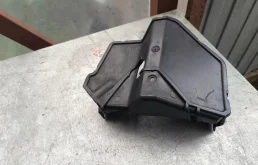 Корпус селектора МКПП Ford Focus 2 1548789