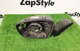 Корпус зеркала Ford Focus 3 2143358