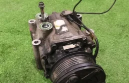 Компрессор кондиционера Ford Fusion 1578406 1.4-1.6