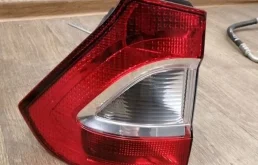 Фонарь Ford Galaxy 2006-2010 1524440, левый