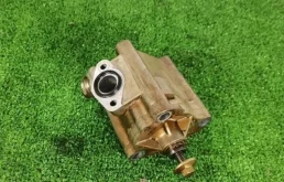 Насос масляный Ford 5263609