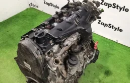 ДВС двигатель Volvo XC90 36001933 D5244T18