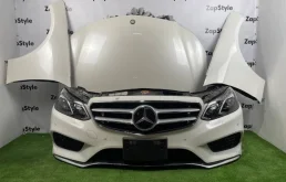 Ноускат Mercedes E A2128851838 W212