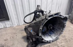 МКПП ford focus 2057651 3 PNDA