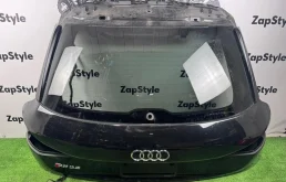 Крышка багажника audi rs q3 2016 8U0827025 8U CZGA