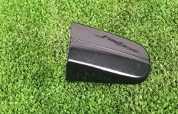 Ручка двери окончание Ford Focus 3 2014 1727824 XQDA