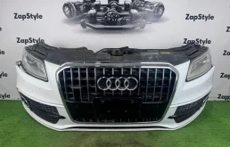 Ноускат audi Q5 8R0807437AB 8R CNC
