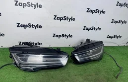 Комплект фар Matrix audi S7 2016 4G8941036 4G CTGE