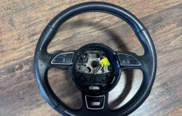 Руль AUDI a4 8K0419091CB B8