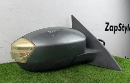 Зеркало Ford S-max 2006 623, правое