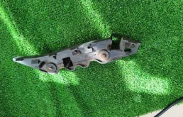 Кронштейн крепления бампера ford galaxy 2006-2014 1694758, передний правый