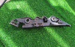 Кронштейн крепления бампера ford s-max 2006-2015 1694758, передний правый