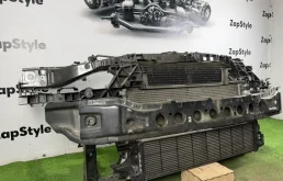 Передняя панель в сборе Ford Kuga 2016 CV448B041A 2