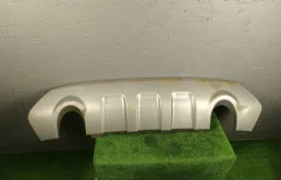 Накладка бампера ford Kuga 1 2008-2012 1521112, задняя