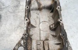Поддон двигателя ford Kuga 2 2011-2017 1772310 JTMA