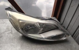 Фара Ford Focus 3 2013 1873925 ДОРЕСТАЙЛИНГ PNDA, передняя правая