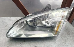 Фара ford Focus 2 2005-2008 1480990, левая
