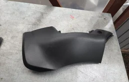 Накладка бампера ford Kuga 1 2008-2012 1719331, задняя левая