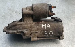 Стартер ford Mondeo 4 2006-2014 1762877 AOBA