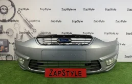 Бампер ford galaxy AM2117757AF 2, передний