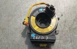Шлейф подрулевой (улитка) Kia Ceed 2 2012-2015 934903R311 JD G4FA