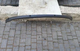 Молдинг заднего бампера ford Focus 2 2005-2007 1425867