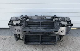 Панель радиаторов в сборе Ford Focus 3 2013 1845674 ДОРЕСТАЙЛИНГ PNDA