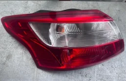 Фонарь ford Focus 3 2011-2015 1863056 СЕДАН, задний левый